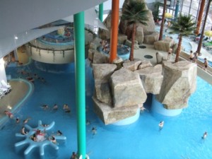 Aquapark Druskienniki